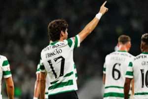 Trincão rejeita milhões da Arábia: extremo diz não a Jorge Jesus e aposta tudo no tri do Sporting!