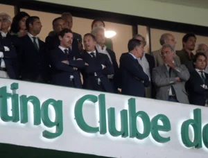 FC Porto e Sporting surpreendem adeptos: bilhetes do clássico em queda histórica!