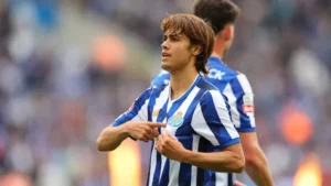 Última hora: FC Porto rejeita oferta de 50 milhões por Rodrigo Mora e só aceita vender pelo valor da cláusula!