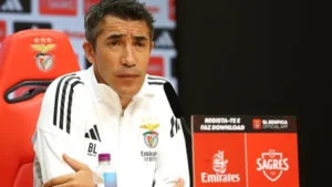 Benfica vs Fenerbahçe: Tudo pronto para a decisão na Luz