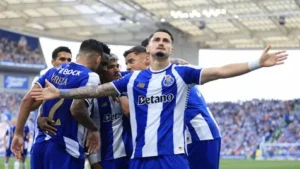 FC Porto promete “esmagar” Sporting no clássico