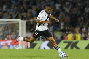 Dragões em alerta: o ‘novo Hulk’ pode fugir do FC Porto