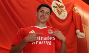 Três reforços-surpresa de Mourinho agitam o Benfica