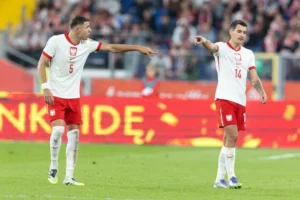 Bednarek e Kiwior mostram quem manda no FC Porto