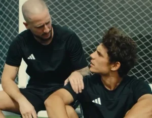 Morita não perdoa Quaresma