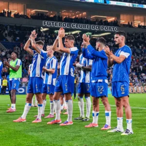 FC Porto à beira do limite: seis jogos infernais em apenas 22 dias