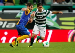 Vítor Silva revela por quem vai torcer no Paços-Sporting