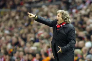 O Benfica voava comigo! – Jorge Jesus abre o coração