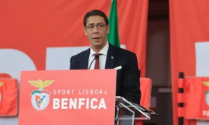 Rui Costa garante continuidade e menos mudanças no plantel