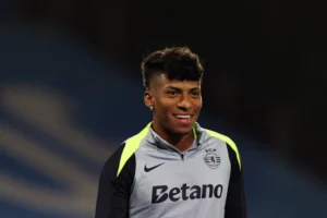 Rui Borges lança bomba: novo craque pode estrear-se na Taça pelo Sporting