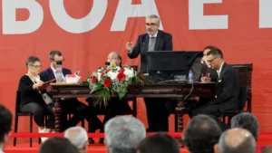 Eleições no Benfica em choque: MAG rebate acusações e revela a verdade