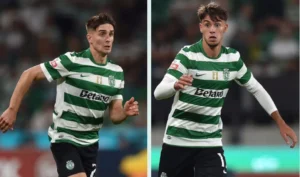 Sporting em suspense: Rui Borges não sabe quem escolher