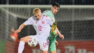 Atlético Madrid quer roubar jovem craque do FC Porto