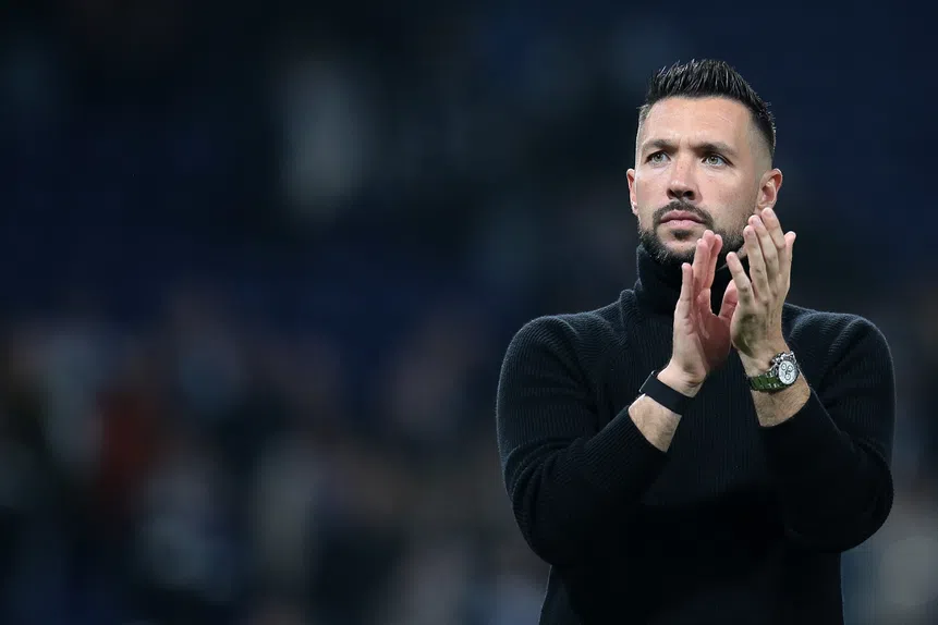 Alerta no Dragão: FC Porto vence, mas já não encanta