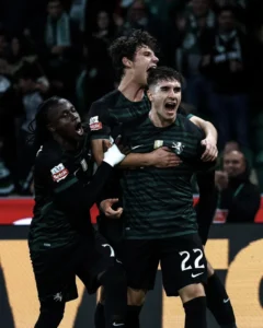 Sporting em força: trio estrela pronto para abalar a Luz