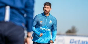 FC Porto: uma excelente notícia para Farioli