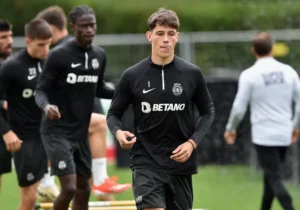 Oficial! Sporting apresenta novo reforço e adeptos sonham alto