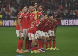 A matemática não mente: Benfica recusa desistir do título