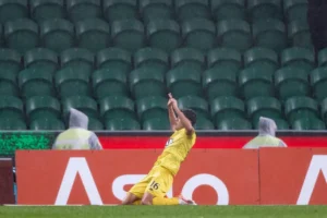 Alvalade voltou a decidir nos descontos