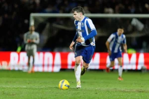 FC Porto acerta em cheio: reforços certeiros e só um cofre aberto