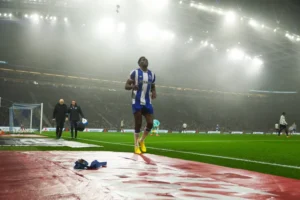 Samu quebra o silêncio e deixa mensagem arrepiante aos portistas