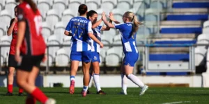 Domínio total: equipa portista não sofre golos e dispara na tabela