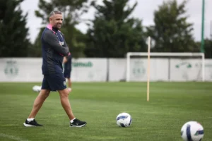 Sporting em alerta: dupla-chave ainda em risco para o Dragão