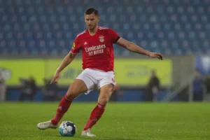 Última hora: Vertonghen de volta à Luz e ao Benfica