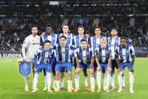 FC Porto investe milhões em plantel e salários dispararam 34%
