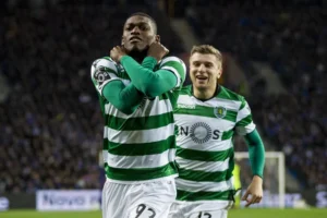 Rafael Leão: «Benfica deixou-me pendurado, o Sporting salvou-me»