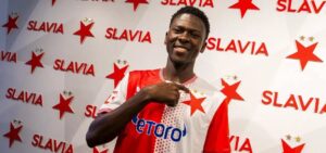 Fez dois golos ao Benfica com Mourinho a assistir… mas ele nem sabia