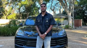 Matheus Reis passa nos exames e saída está por horas