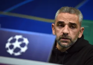 Sporting reforça armas na UEFA: duas caras novas e uma surpresa na lista