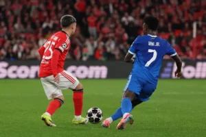Caso Vini Jr. gera tempestade — Benfica prepara resposta que pode mudar tudo