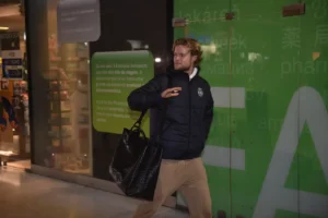 Hjulmand lança aviso antes da Champions