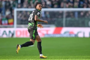 Mercado aquece: Estugarda avança por Flávio Nazinho e Sporting pode lucrar