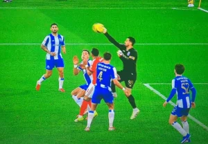 FC Porto sente-se prejudicado no clássico da Luz