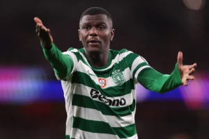 A grande jogada do Sporting: Venda de Diomande financia Ibrahima Ba e garante novo lateral